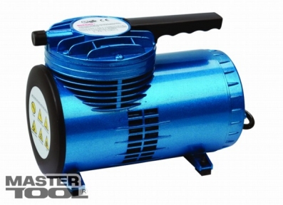 Миникомпрессор Mastertool (81-8777)
