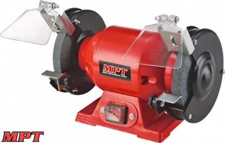 Точильная машина 125 мм, 150 Вт MPT (MBG1253)