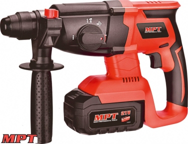 Перфоратор аккумуляторный 21V MPT (MCRH2640)