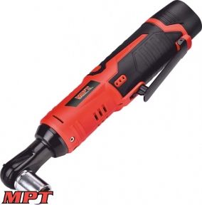 Трещотка аккумуляторная, 12 V MPT (MCRW1240.B1)