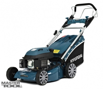 Газонокосилка Hyundai L 4610S