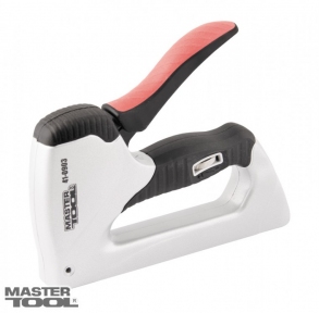Степлер 3-В-1 Mastertool (41-0903)
