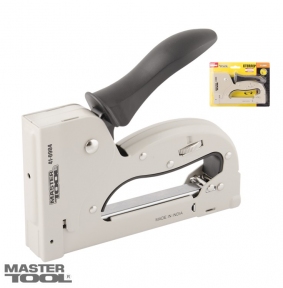 Степлер ПРОФИ Mastertool (41-0904)