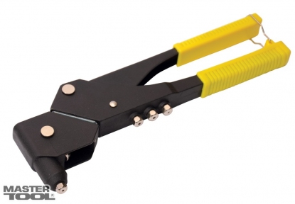 Пистолет для заклепок поворотный Mastertool (21-0708)