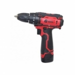 Шуруповерт аккумуляторный Edon AD-12CA