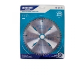 Диск пильний Зенит Профи по дереву 210x30/25.4/20, ATB 50