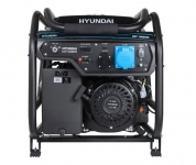 Генератор Hyundai HHY 10050FE ATS бензиновый однофазный 8 кВт
