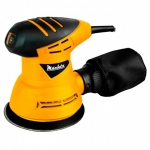 Шлифмашина орбитальная Mächtz MOS-450