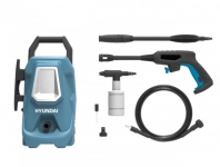 Мойка высокого давления HYUNDAI HHW 120-400