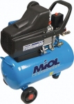Компрессор Циклон 206-24 MIOL 81-152