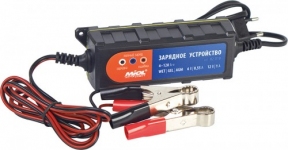 Зарядное устройство 0.55A/1A 6V/12V MIOL 82-010