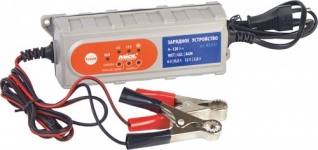 Зарядное устройство 0.8A/3.8A 6V/12V MIOL 82-012