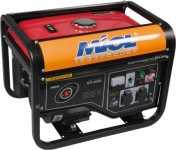 Бензиновый генератор MIOL 83-200