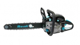 Бензопила Revolt GS-4800
