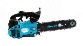 Бензопила Revolt GS-1500