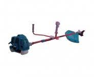 Бензотриммер  Makita DBC 5232U