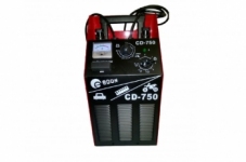 Пуско-зарядное устройство CD-750