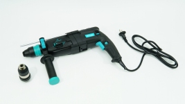 Перфоратор Revolt RH-1250Q