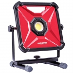 Аккумуляторная диодная лампа портативная CLED-S20Li-30W