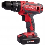 Шуруповерт аккумуляторный  Worcraft CD-20LiH