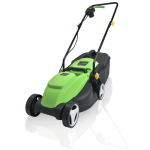 ГАЗОНОКОСИЛКА ЭЛЕКТРИЧЕСКАЯ GÄRTNER ELM-1232