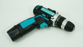 Шурупокрут акуммуляторний ID-12
