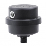 Воздушный фильтр в пластиковом корпусе для компрессора PT-0022 INTERTOOL PT-9083