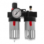 Блок подготовки воздуха 1/2” INTERTOOL PT-1430