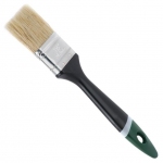 Кисть флейцевая 1,5” INTERTOOL KT-1336