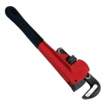 Ключ трубный 600 мм тип Stillson INTERTOOL HT-0185