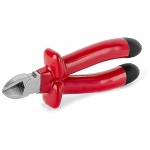 Бокорезы 190 мм CrV 1000 В INTERTOOL NT-0323