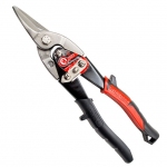 Ножницы по металлу 250 мм прямые Cr-Mo INTERTOOL NT-0503