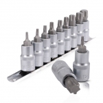 Набор TORX на планке 1/2