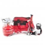 Кемпинг 4 INTERTOOL BX-0914