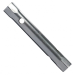 Ключ торцевой I-образный 24x27мм INTERTOOL XT-4124