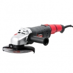 Шлифмашина угловая INTERTOOL WT-0227