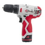Шуруповерт акумуляторний INTERTOOL DT-0310