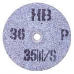 Точильный камень ф 125 к DT-0806 INTERTOOL DT-0806.06