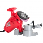 Станок для заточки цепей 250 Вт INTERTOOL DT-0850