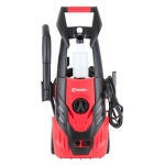 Мойка высокого давления 1400 Вт, 80-110 бар INTERTOOL DT-1503