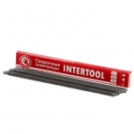 Электроды сварочные, Ø 3 мм, уп. 1 кг. INTERTOOL EW-0310