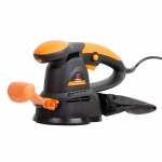 Шлифмашина эксцентриковая STORM INTERTOOL WT-0543