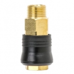 Быстроразъемное соединение с наружной резьбой 3/8