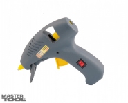 Пистолет клеевой Mastertool (42-0509)