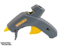 Пистолет клеевой Mastertool (42-0510)