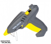 Пистолет клеевой Mastertool (42-0506)