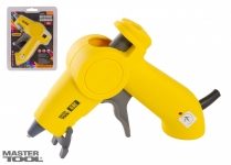 Пистолет клеевой Mastertool (42-0512)