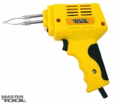 Паяльник импульсный Mastertool (44-0001)