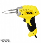 Паяльник импульсный в кейсе Mastertool (44-0000)