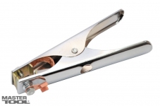 Зажим массы сварочный Mastertool (81-0110)